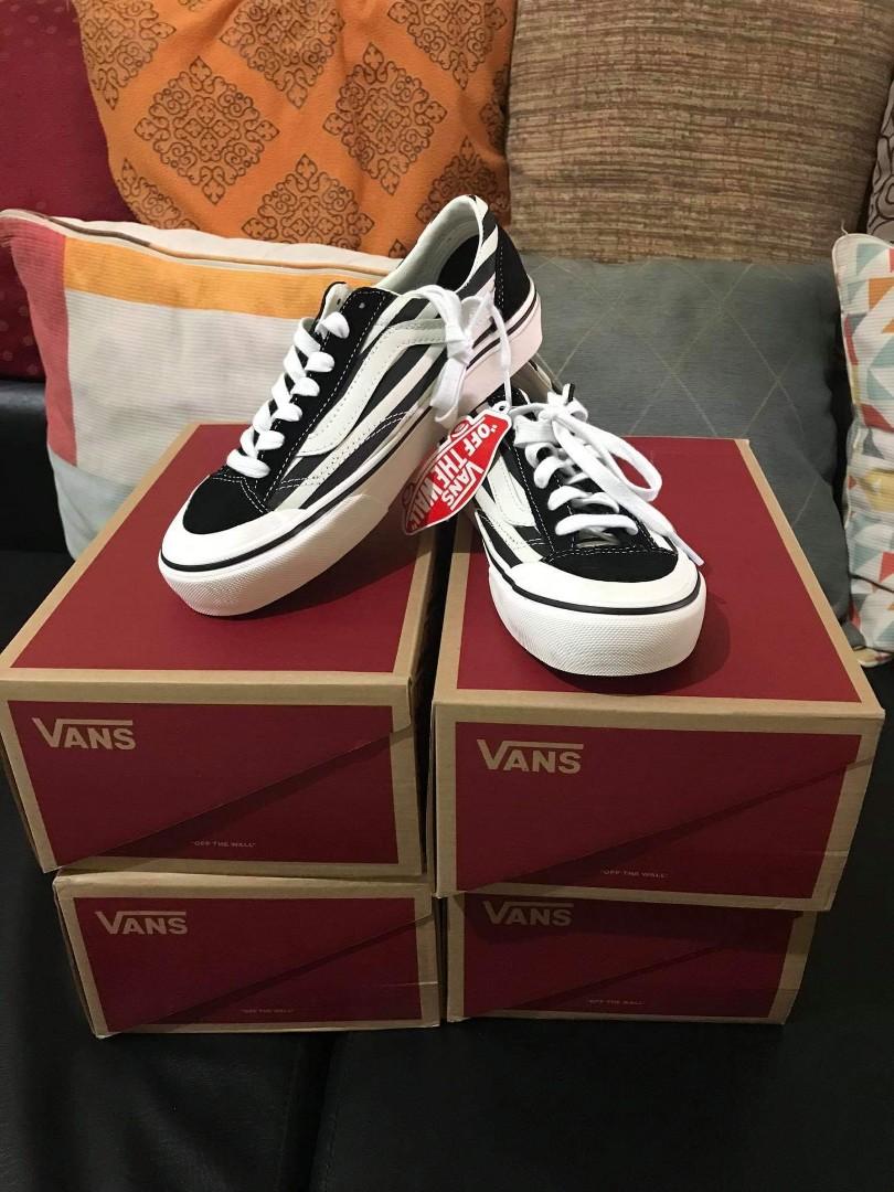 vans old skool style 36 sf