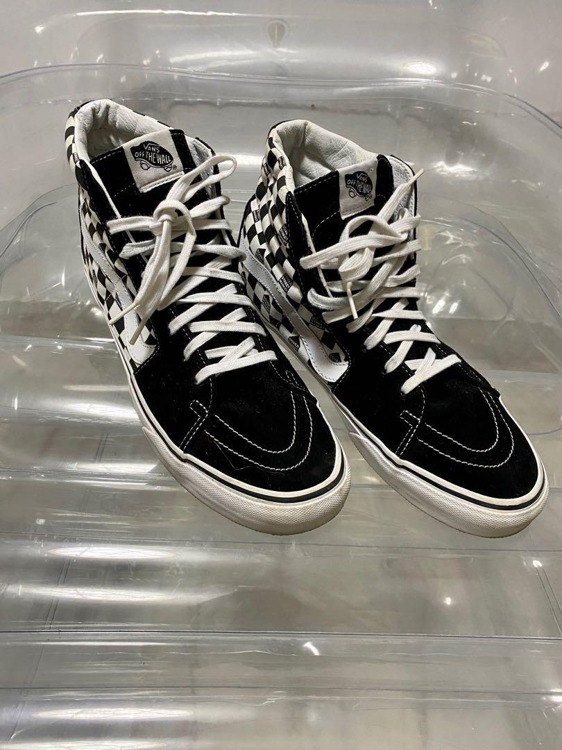 VANS x Dover Street Market, Men's Fashion, Footwear, Sneakers on