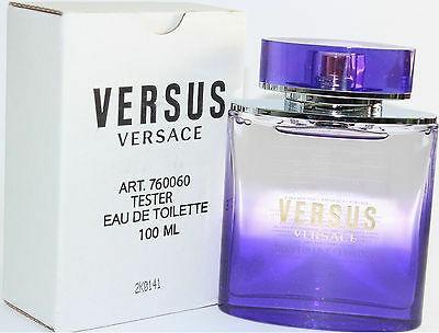 versace versus 100 ml