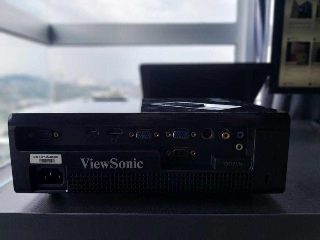 ViewSonic PJD7820HD Reviews, Pros And Cons TechSpot, 53 OFF