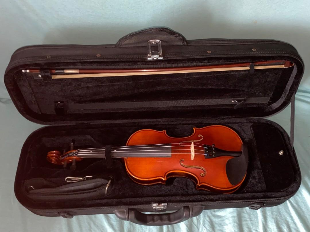 Vif violin cheap