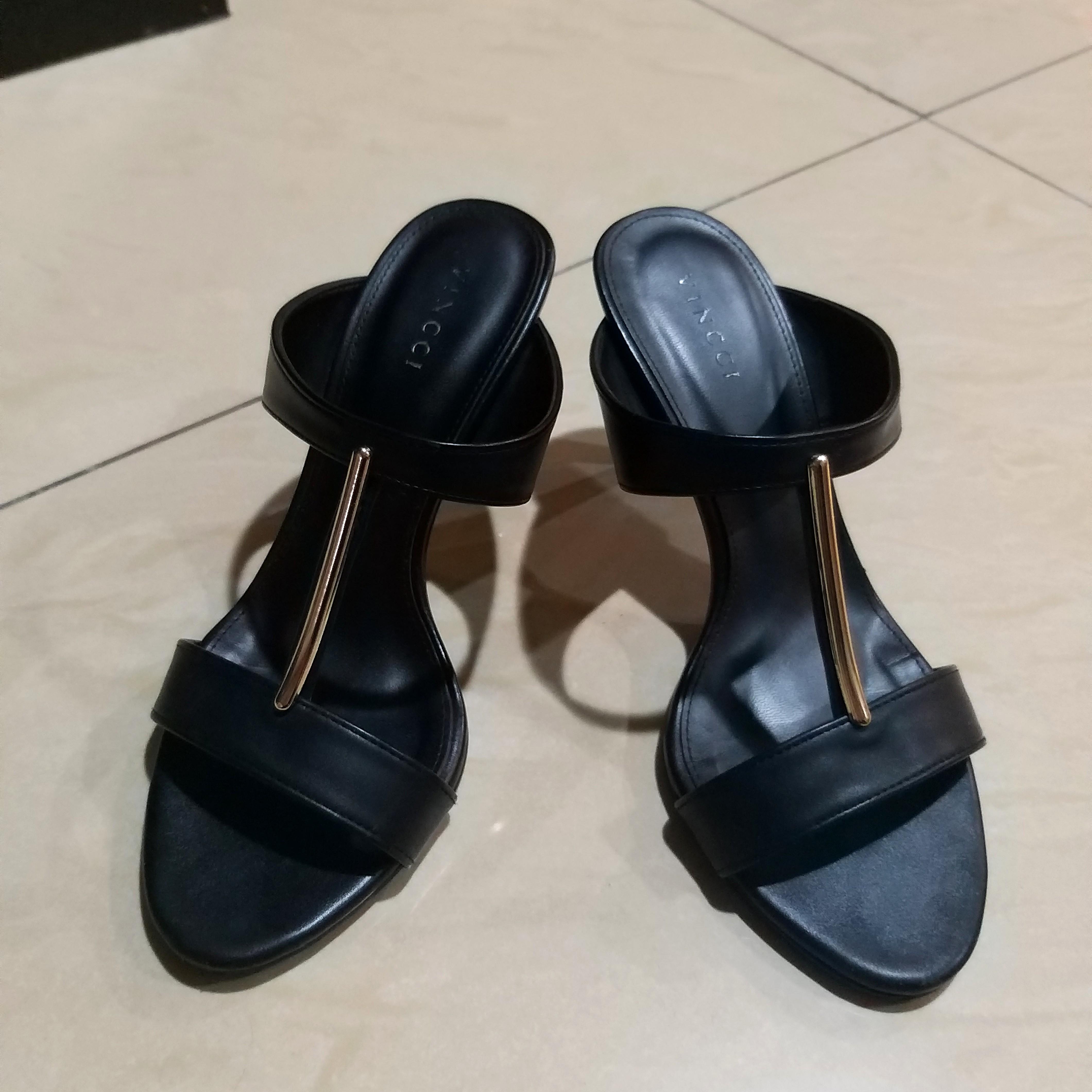harga heels vincci