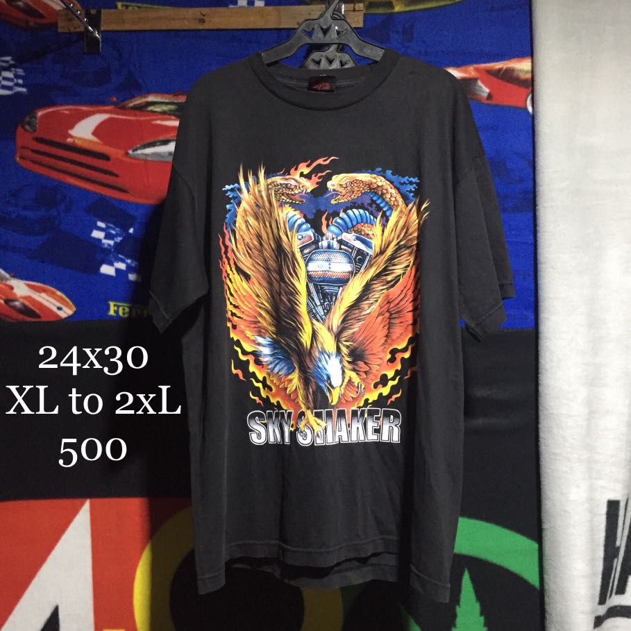 Vintage Shirts Men S Fashion Clothes Tops On Carousell