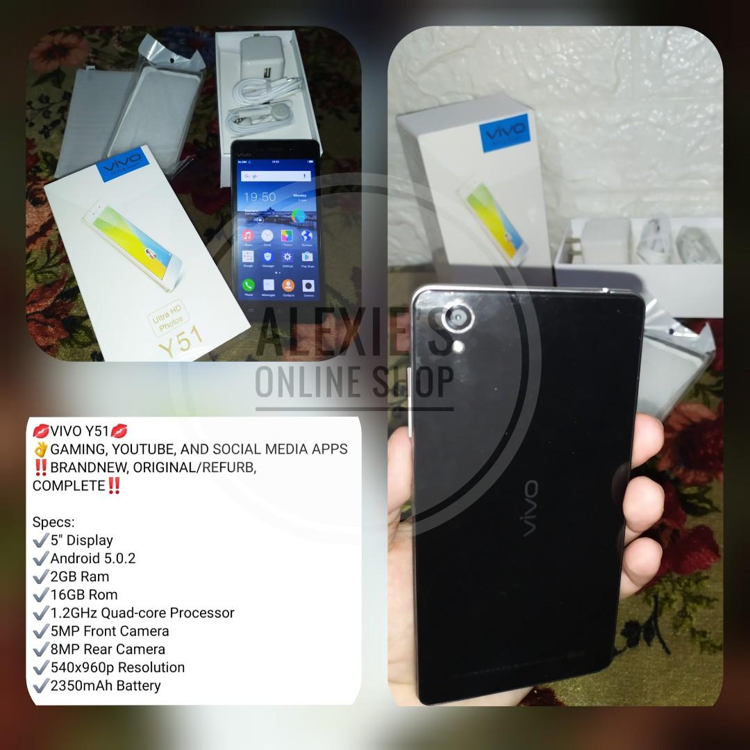 Flashing Vivo Y51 Y51l Via Sd Card Youtube