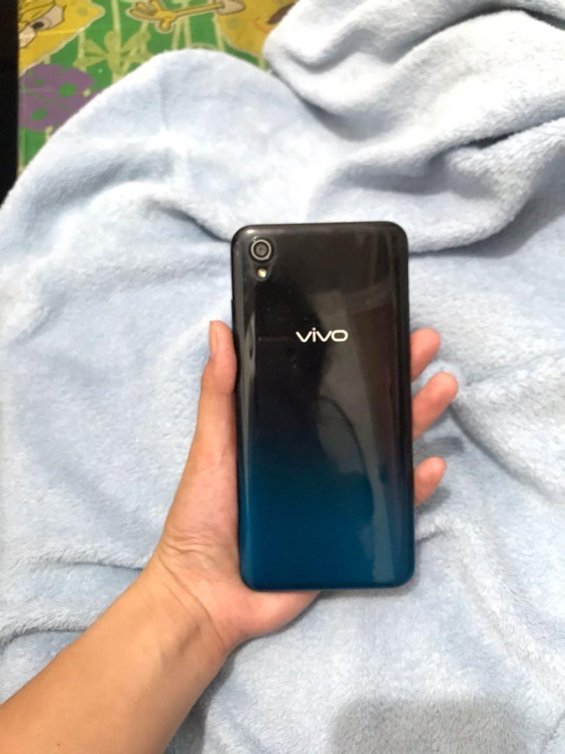 Vivo Y91c Mobile Phones Tablets Android Phones Vivo On Carousell