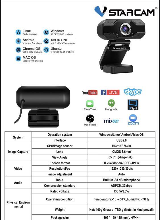 Vstarcam cu3 deals