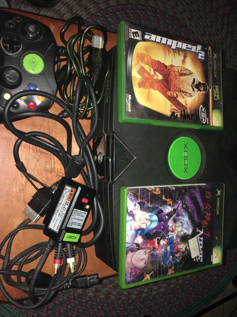 video xbox live