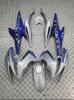 (Category: ) located in . Submitted by apexmotorcycle (Listing ID 1006782346, Image 1). Description: .
