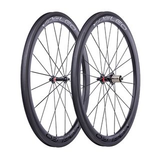 Yoeleo C50 Pro Classic 50mm Carbon Wheelset For Road Bike