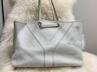 YSL Reversible tote bag