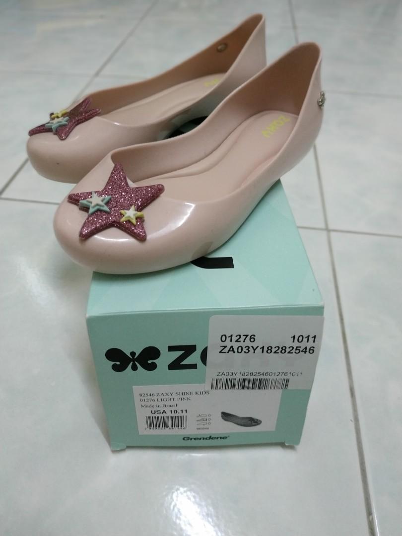 zaxy shoes size 11