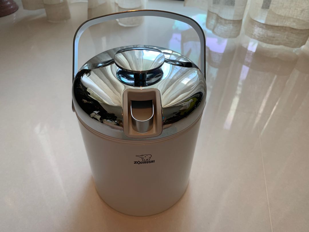 Zojirushi ice bucket hotsell