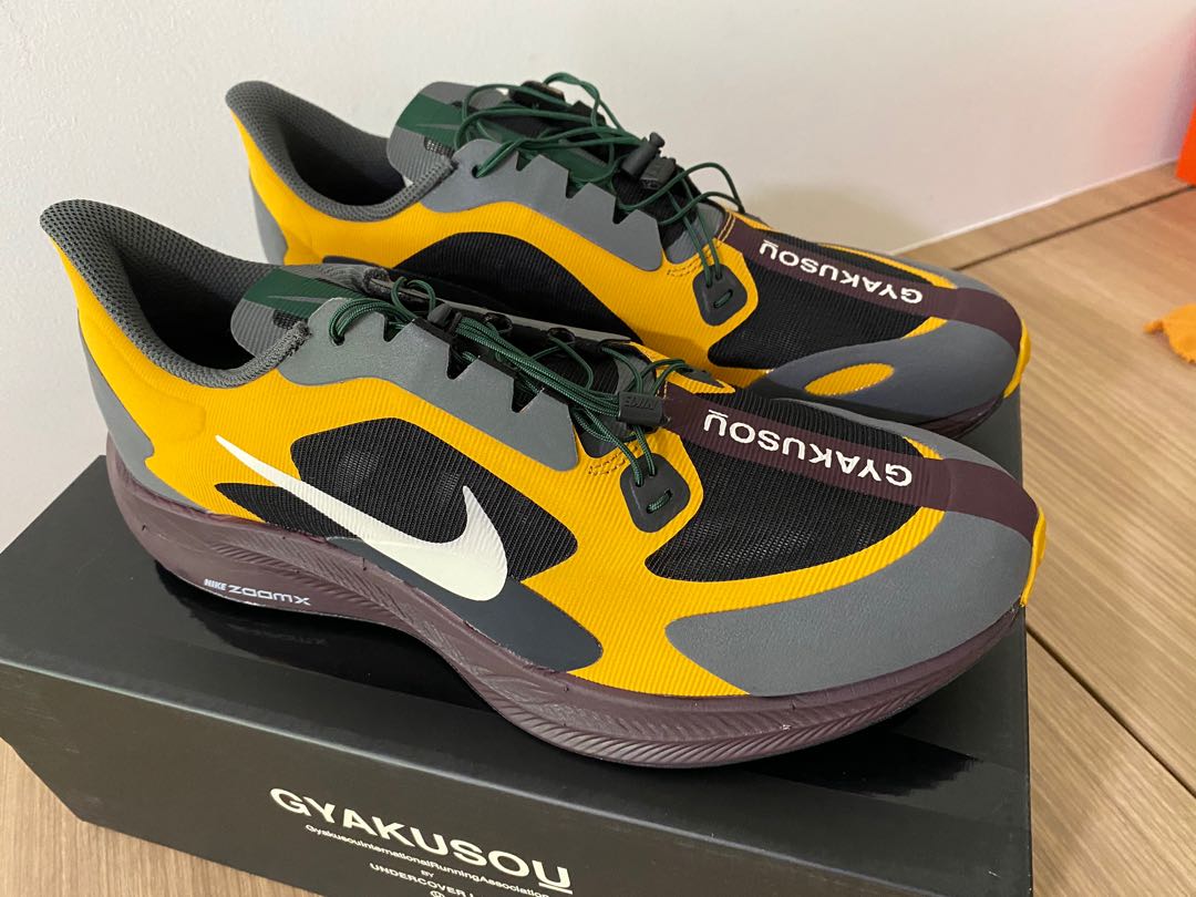 gyakusou zoom pegasus 35 turbo