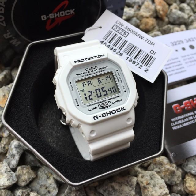 G shock dw 2025 5600mw
