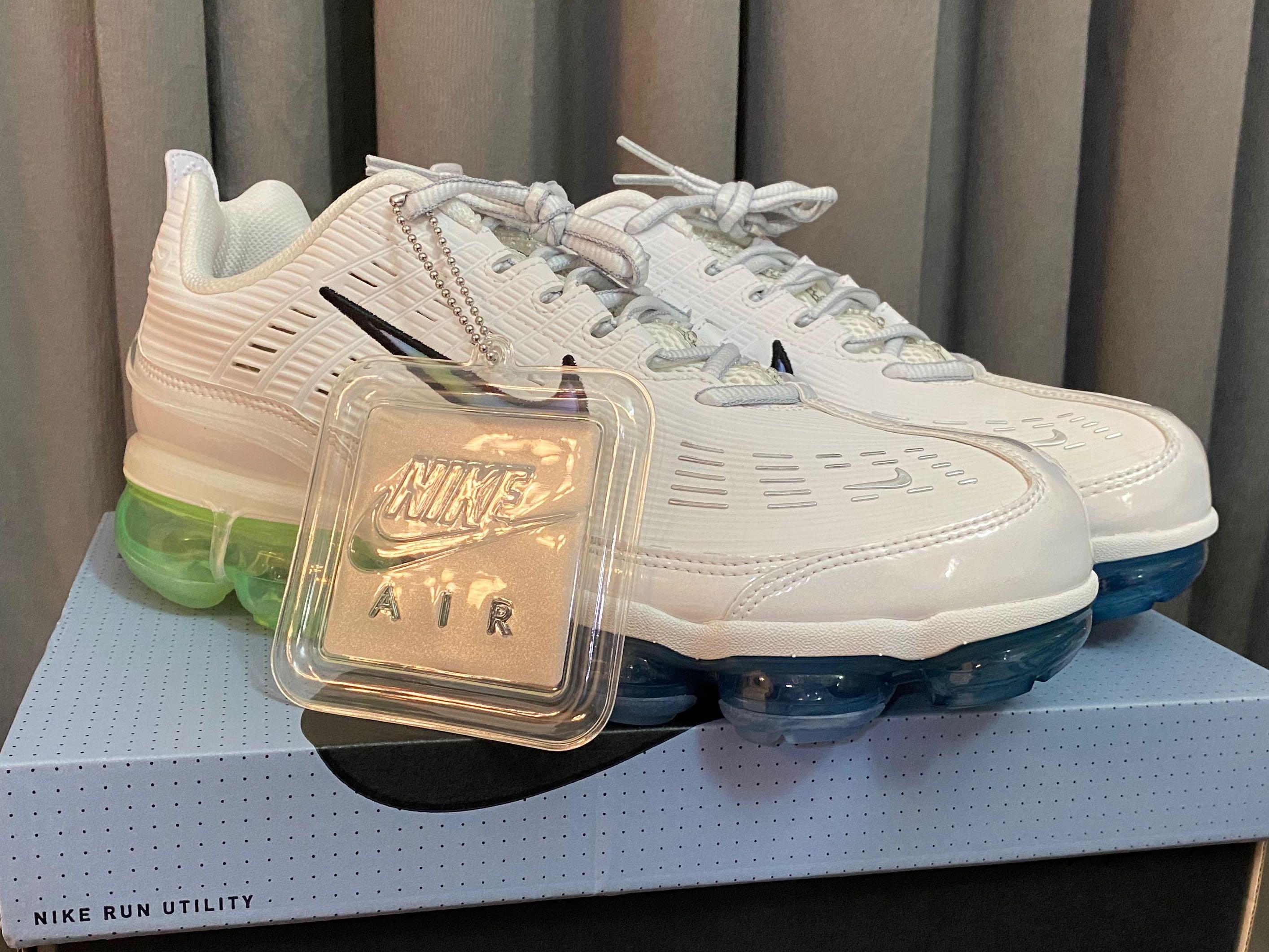 2020 Nike Vapormax 360 Below Retail Men s Fashion Footwear