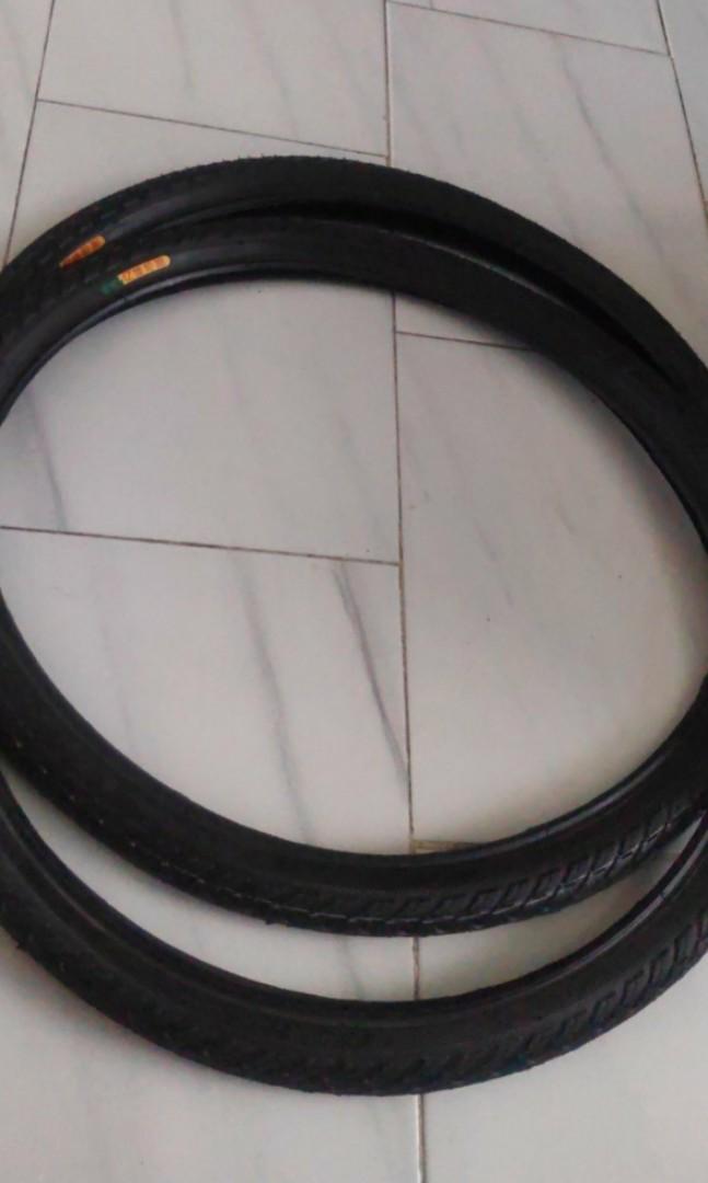 24 1.75 bike tire