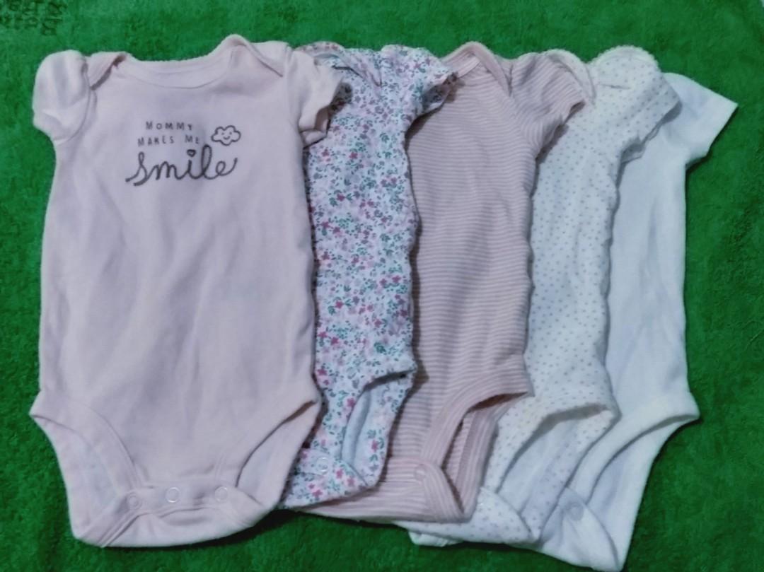 carter's kimono onesie