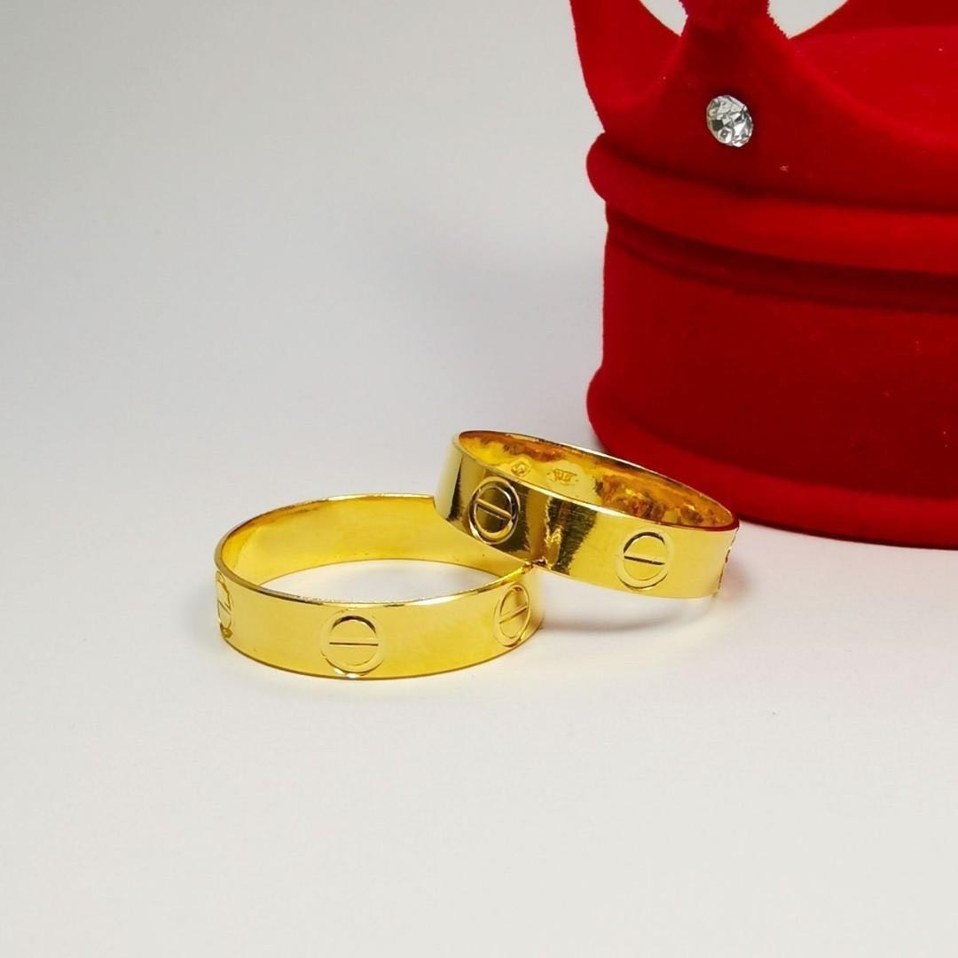 Cartier ring 916 new arrivals