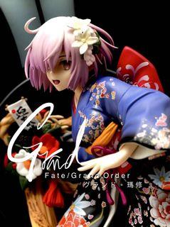 Fgo Figure 盾 玩具 Carousell Hong Kong