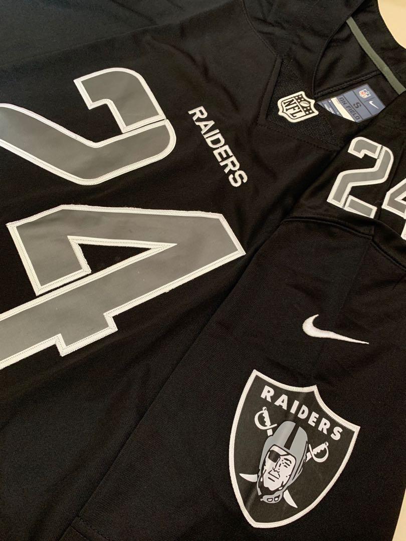 raiders jersey for sale