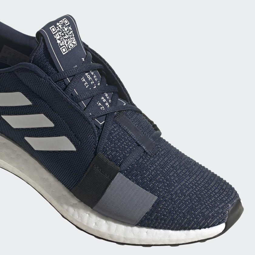 senseboost go shoes