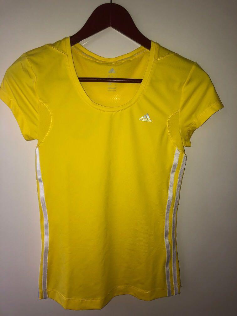climacool top