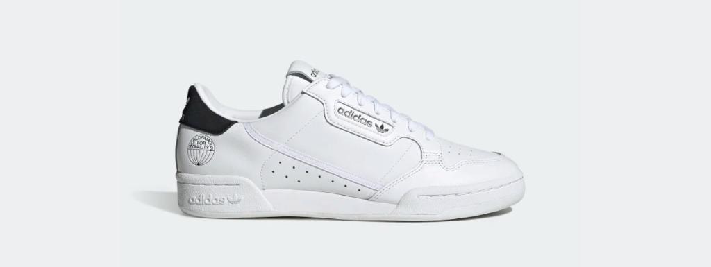 Adidas continental new arrivals 80 quality