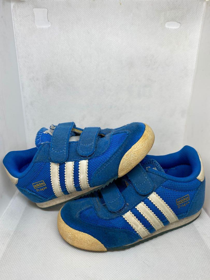 adidas dragon kids