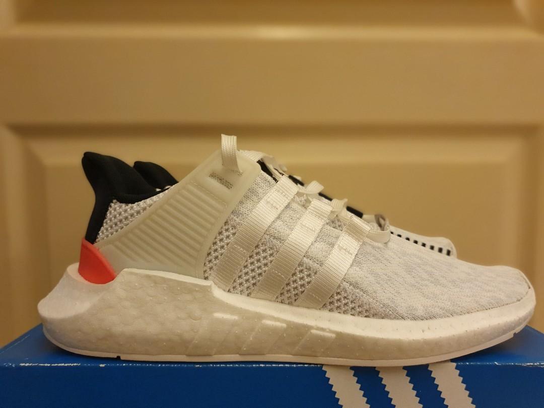 Eqt boost og store