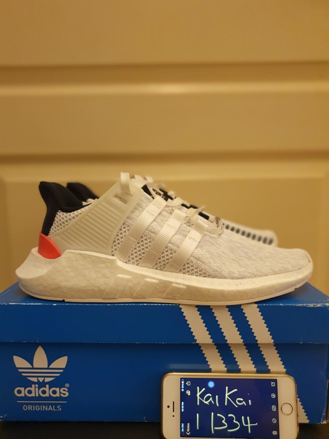 Adidas EQT Boost OG 93 17
