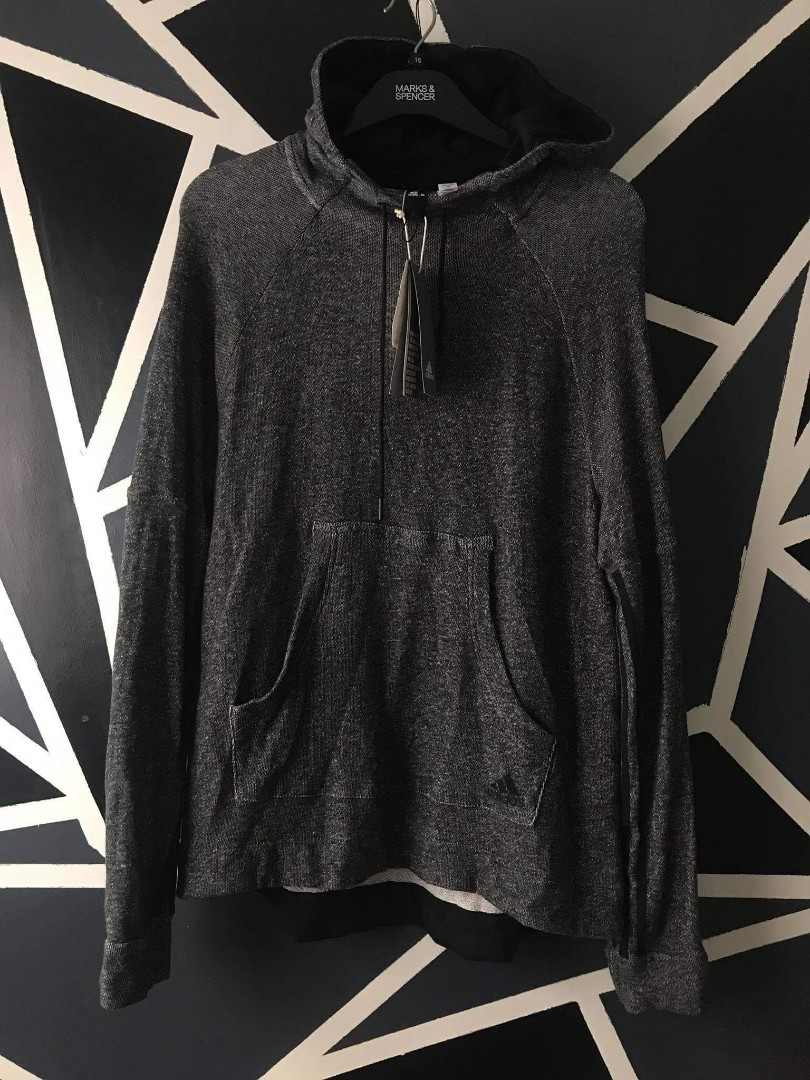 hoodie sweater adidas