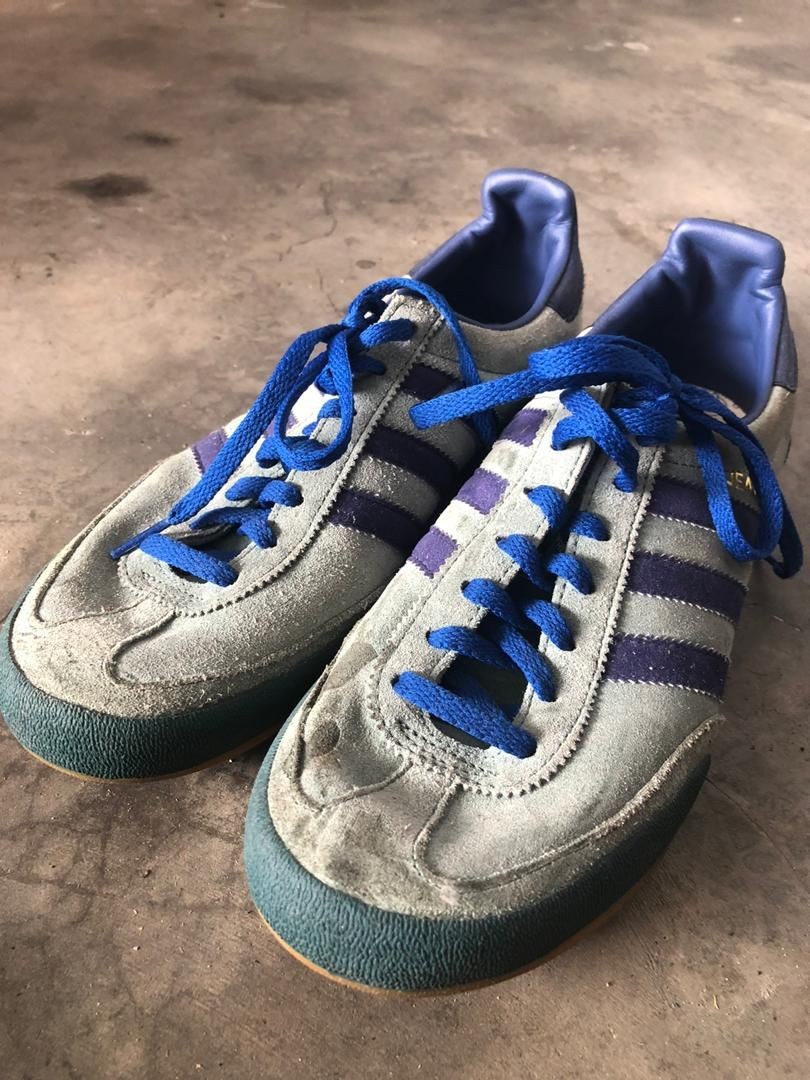 adidas jeans mkii