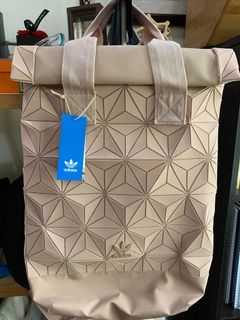 adidas origami backpack