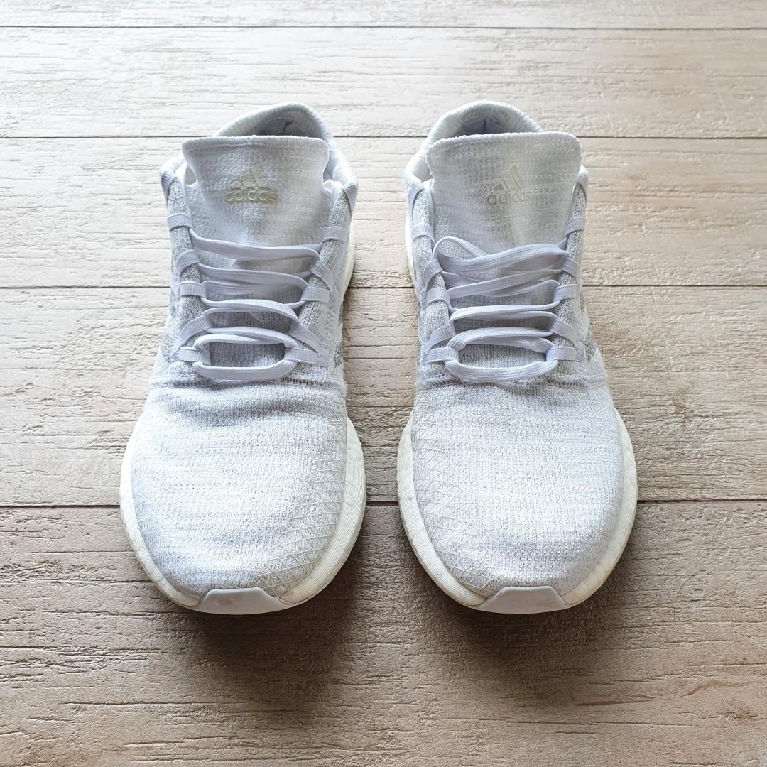 Pureboost go review new arrivals running