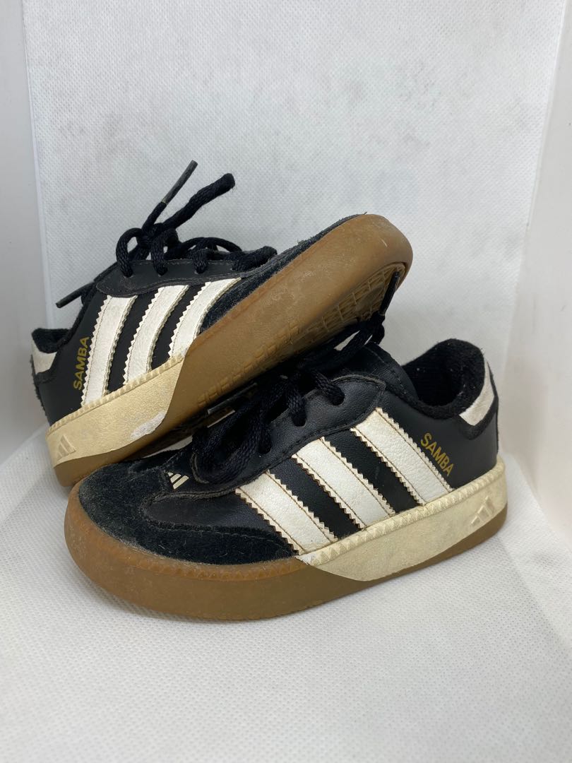 adidas samba kids