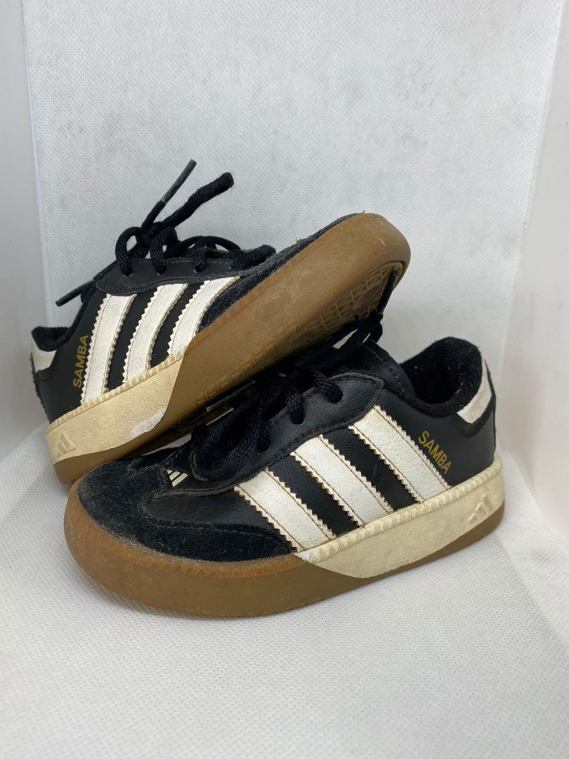 adidas gazelle silver green womens adidas Originals Samba Infants