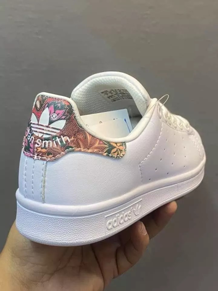 adidas burst