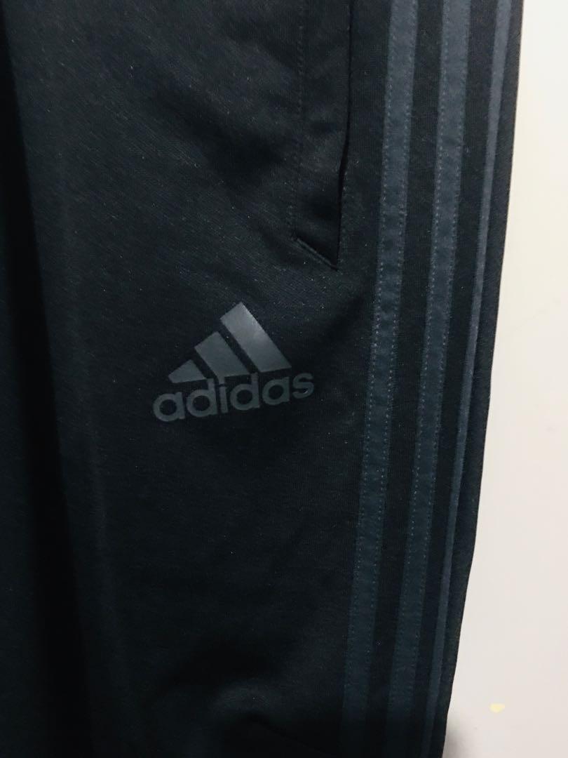 Adidas Tiro 17 T Pants Men s Fashion Bottoms Joggers on Carousell