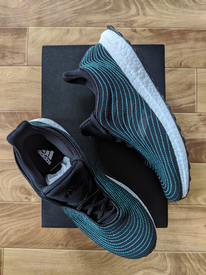 Parley ub outlet