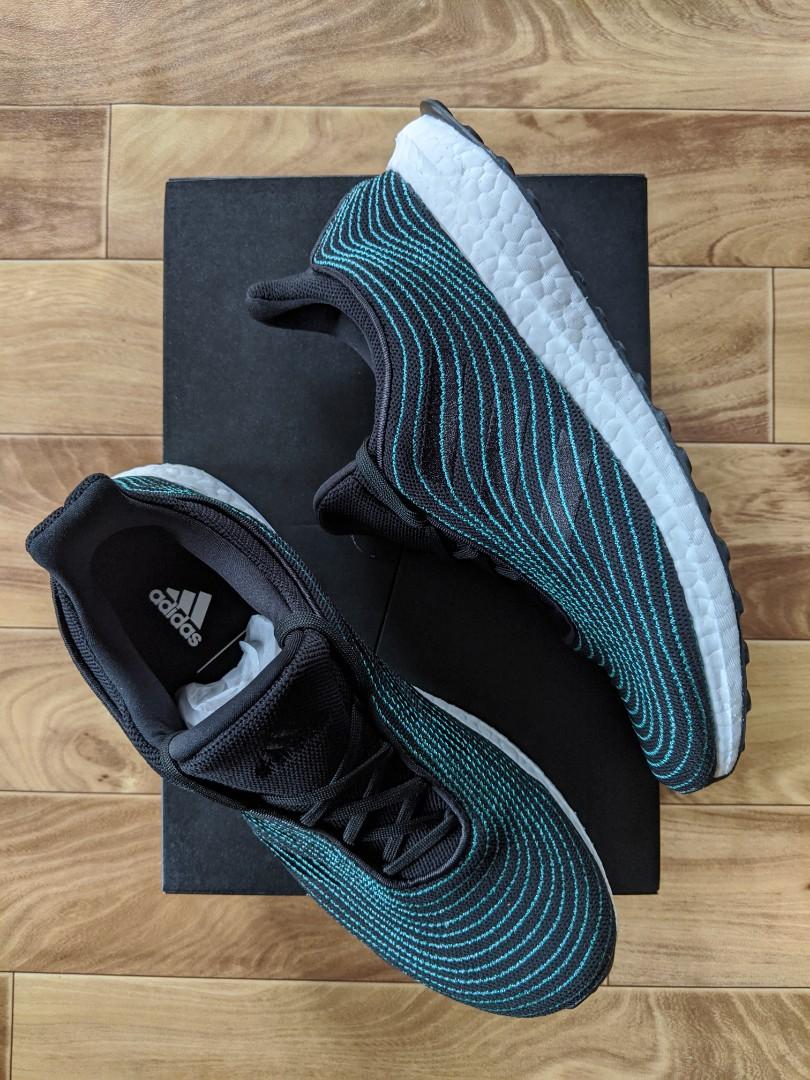 Ub parley 2025