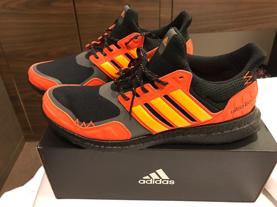 Adidas ultra boost uk to us size clearance