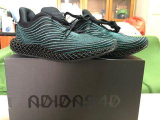 parley ultraboost 4d