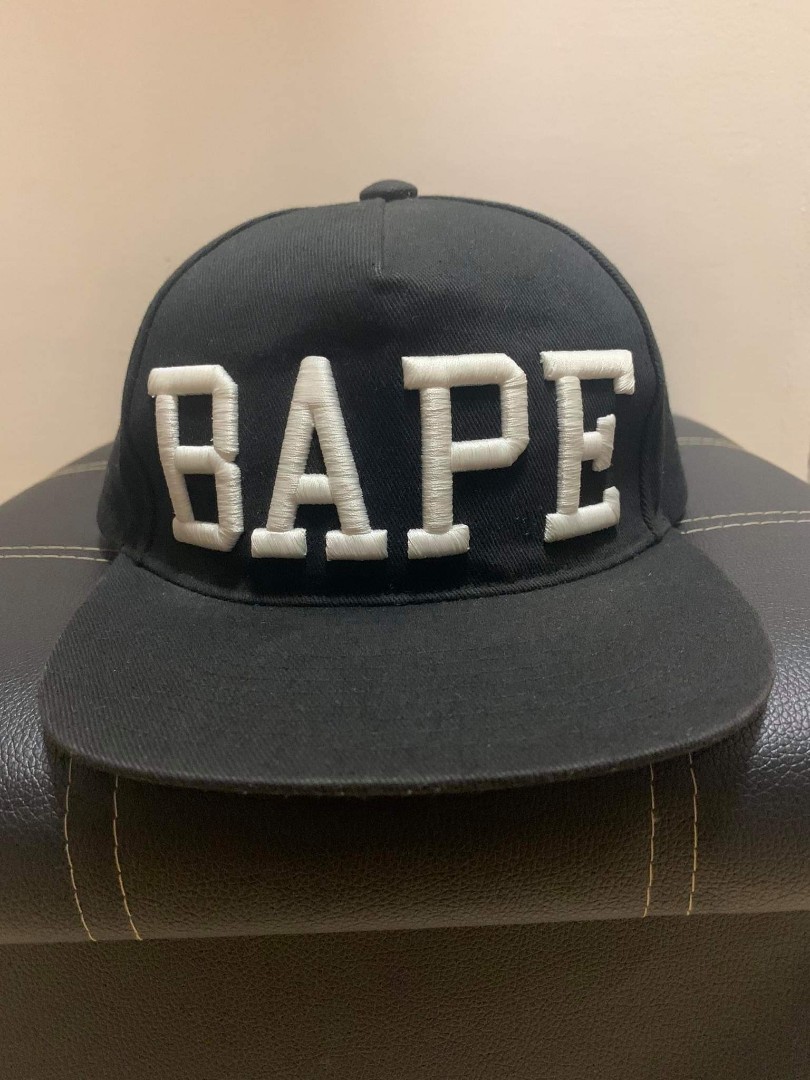 bape cap