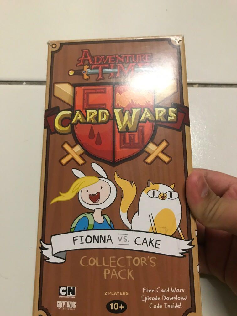 Card Wars Free Gems Code