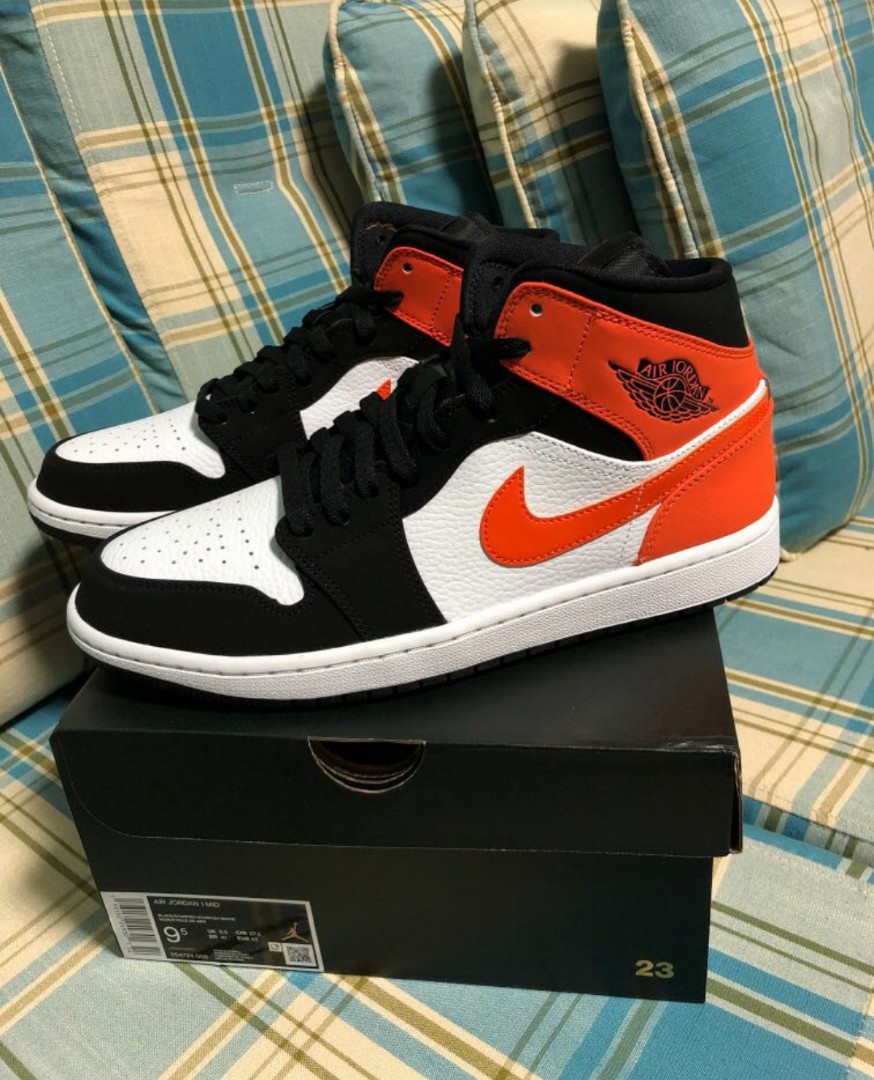 jordan 1 sbb mid