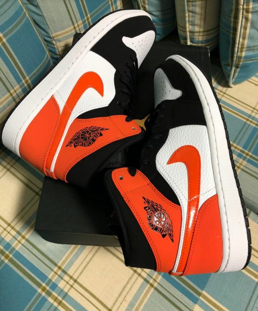 jordan 1 sbb mid