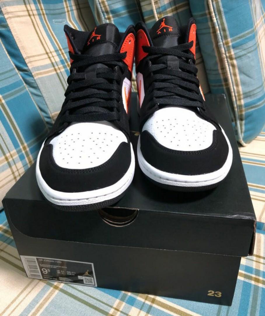 jordan 1 sbb mid