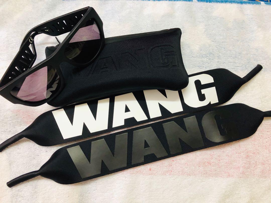 hvordan man bruger Medicinsk Minde om Alexander Wang Sunglasses In Black For Men Lyst Australia | lupon.gov.ph