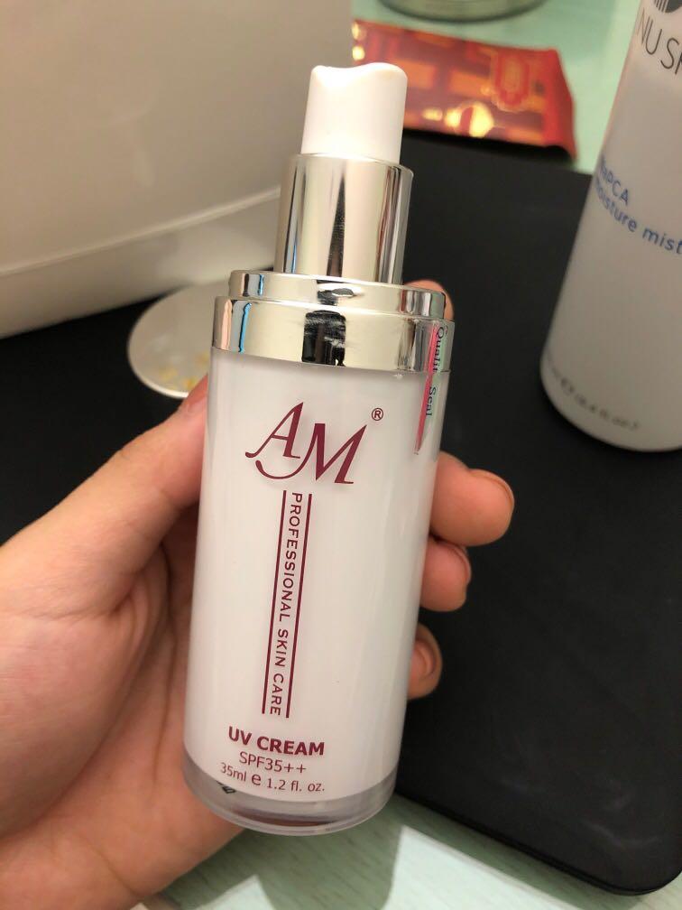 amazing miracle skin care