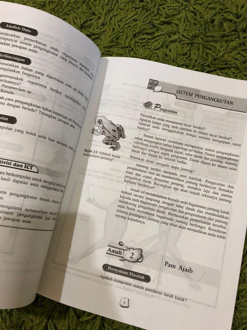 latihan dan jawapan peribahasa tingkatan 4   25